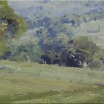 Sketch near Tumut  -  © Copyright John Wilson